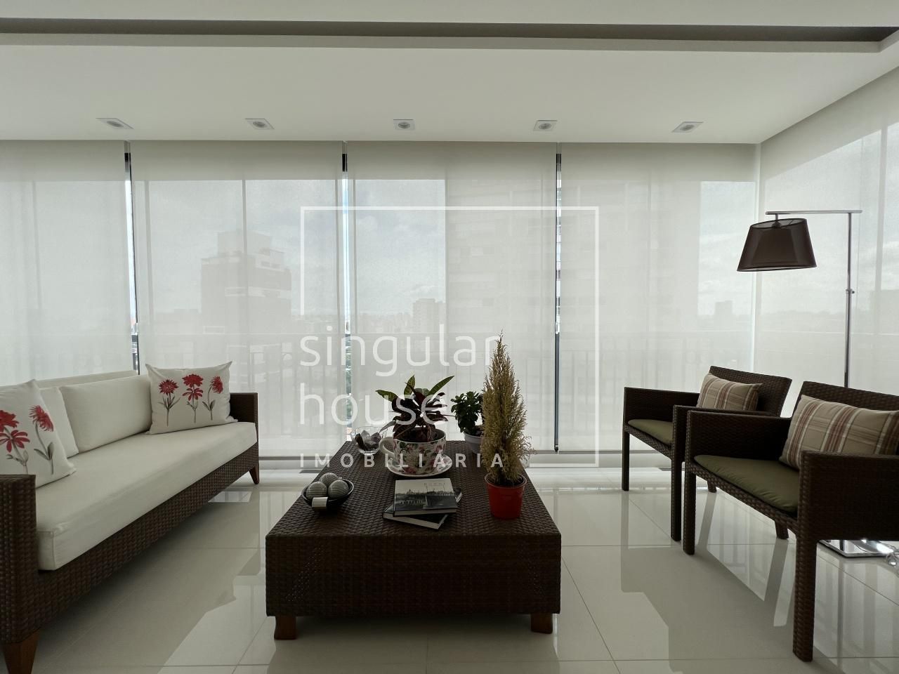 Apartamento com 3 suítes à venda em Campo Belo, São Paulo, por R$ 5.200.000 Imagem 5
