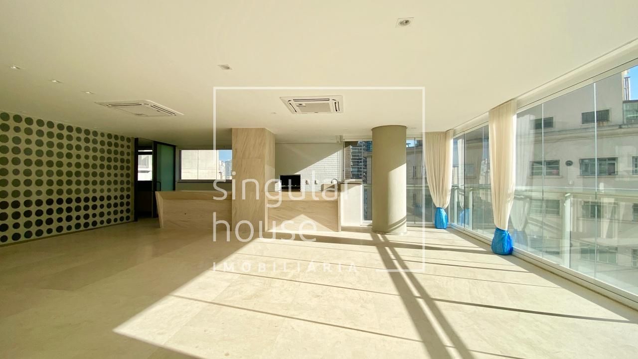 Apartamento com 3 suítes à venda em Vila Olímpia, São Paulo, por R$ 14.000.000 Imagem 6