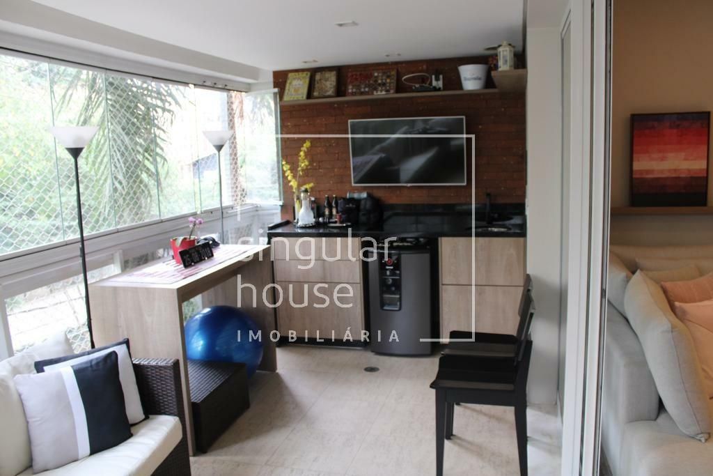 Apartamento com 3 suítes à venda em Vila Nova Conceição, São Paulo, por R$ 3.400.000 Imagem 7