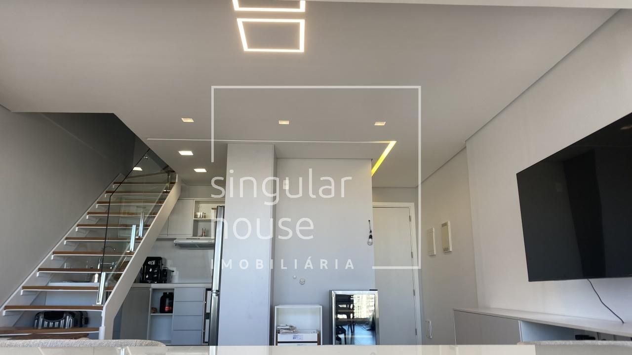 Duplex com 1 suítes à venda em Vila Nova Conceição, São Paulo, por R$ 3.690.000 Imagem 5