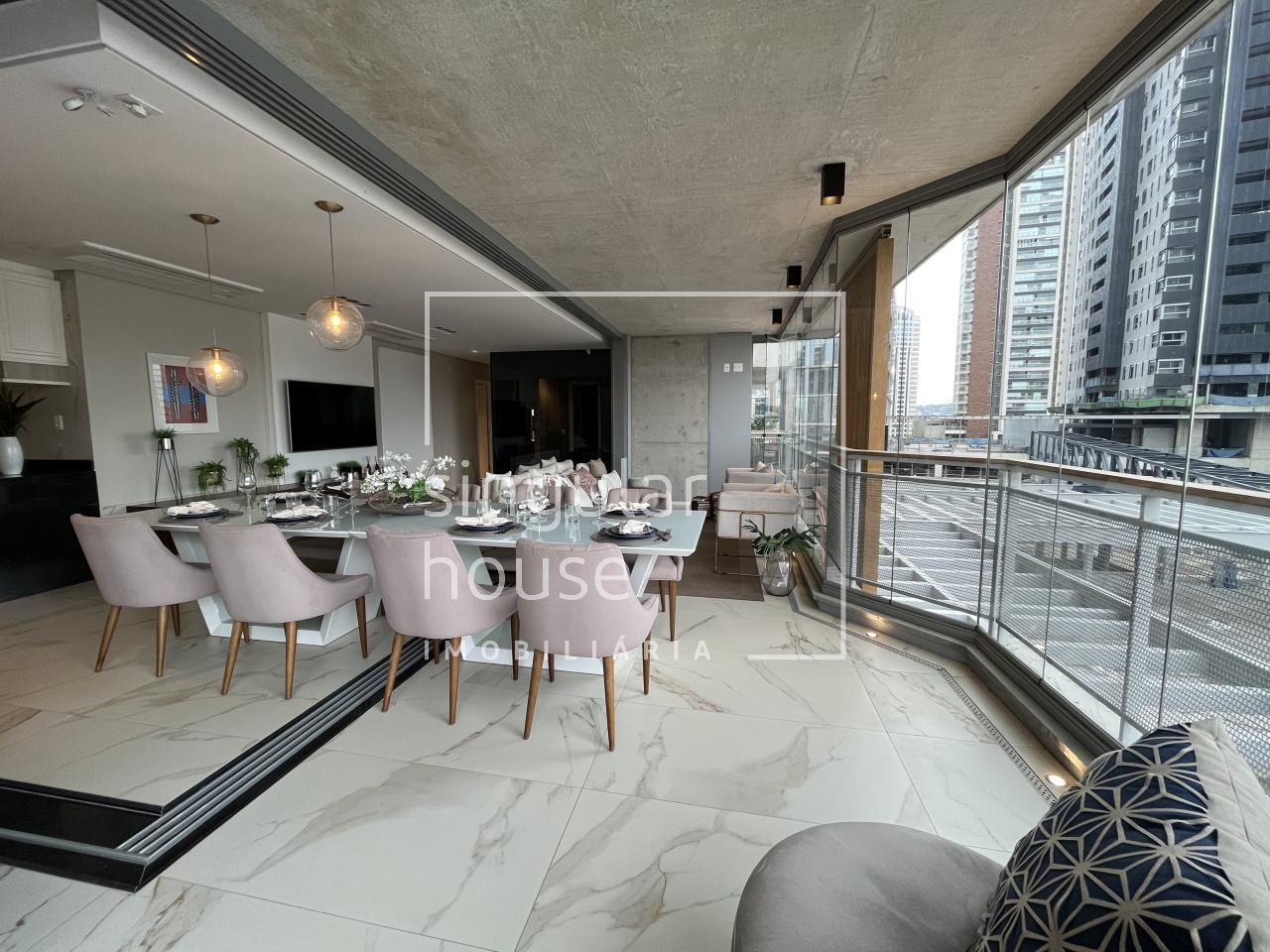Apartamento com 3 suítes à venda em Brooklin, São Paulo, por R$ 2.930.925 Imagem 5