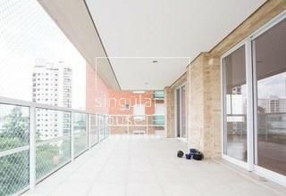 Apartamento com 3 suítes à venda em Indianópolis, São Paulo, por R$ 4.900.000 Imagem 5
