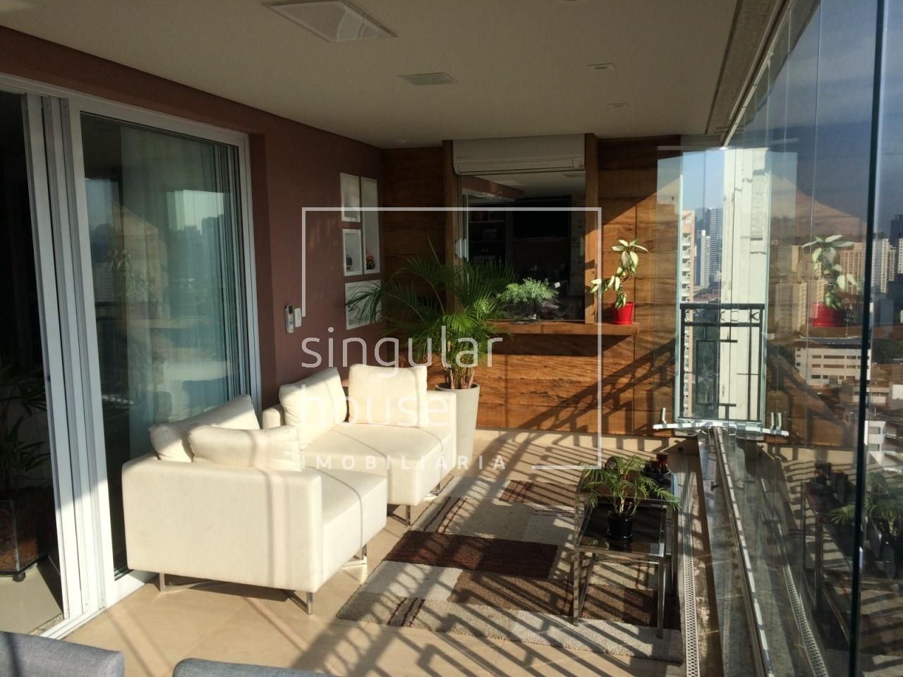 Apartamento com 3 suítes à venda em Vila Olímpia, São Paulo, por R$ 3.600.000 Imagem 5