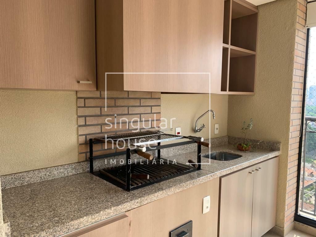 Apartamento com 3 suítes à venda em Vila Nova Conceição, São Paulo, por R$ 6.380.000 Imagem 5