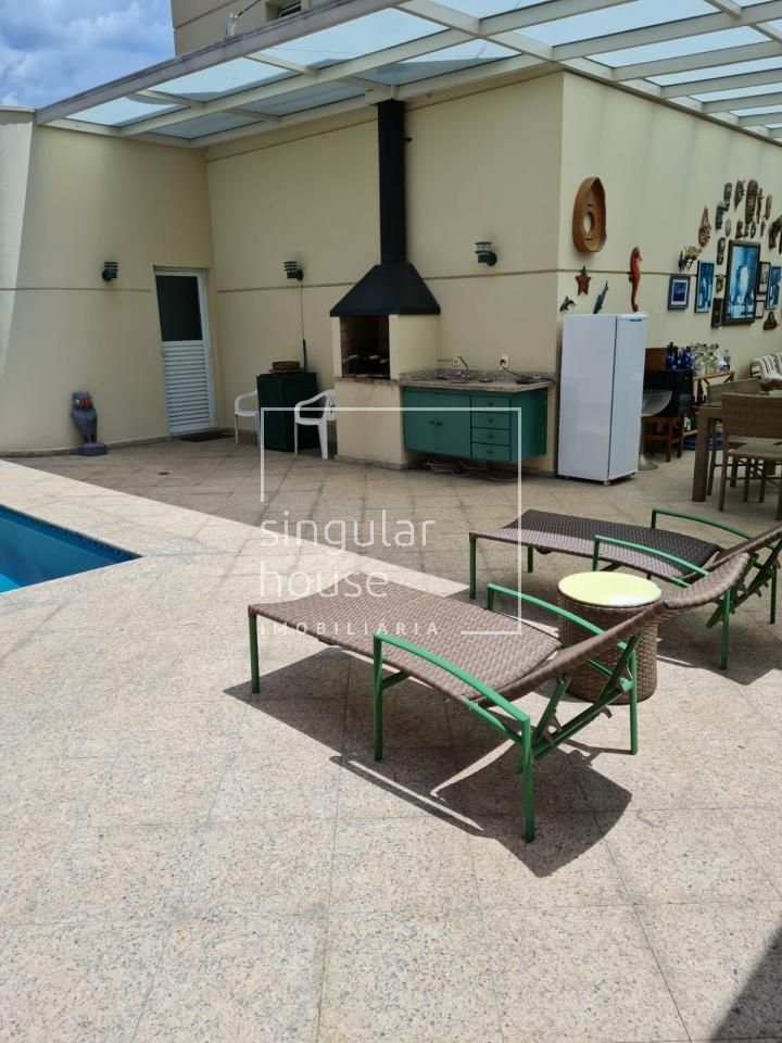 Cobertura com 4 suítes à venda em Moema, São Paulo, por R$ 14.000.000 Imagem 5