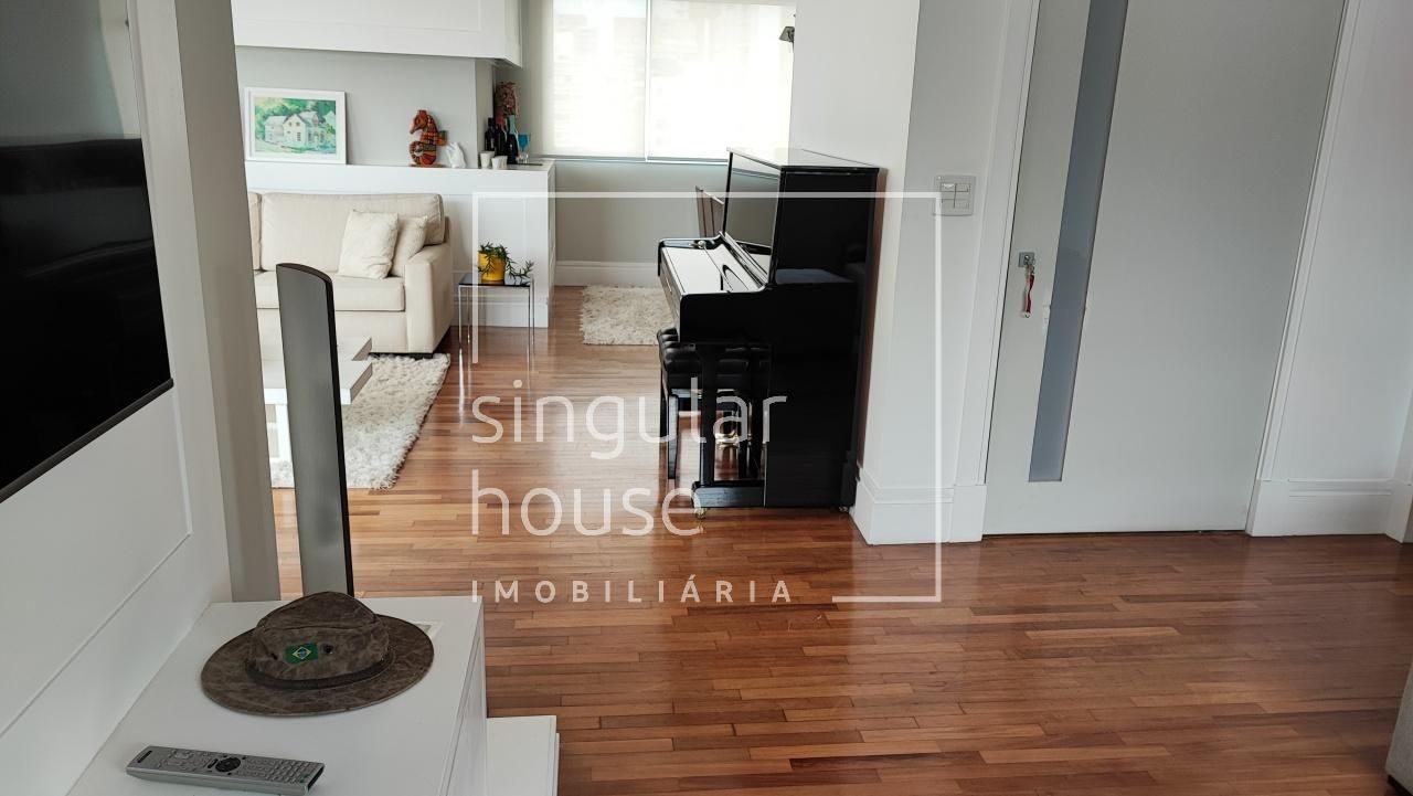 Apartamento com 3 suítes à venda em Pinheiros, São Paulo, por R$ 3.500.000 Imagem 5