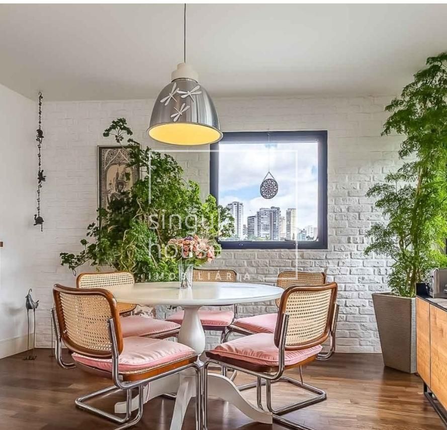 Duplex com 3 suítes à venda em Jardim das Bandeiras, São Paulo, por R$ 5.300.000 Imagem 5