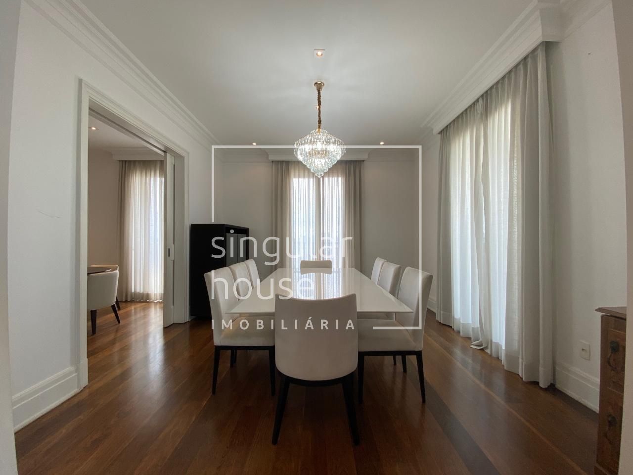Apartamento com 3 suítes à venda em Jardim Paulistano, São Paulo, por R$ 28.000.000 Imagem 7