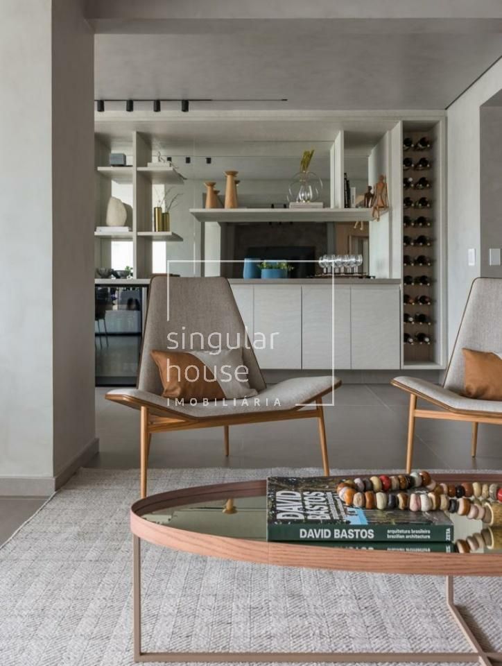 Apartamento com 3 suítes à venda em Indianópolis, São Paulo, por R$ 7.300.000 Imagem 5