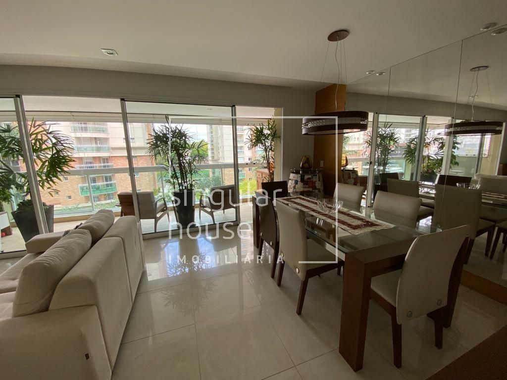 Apartamento com 3 suítes à venda em Brooklin, São Paulo, por R$ 2.250.000 Imagem 5