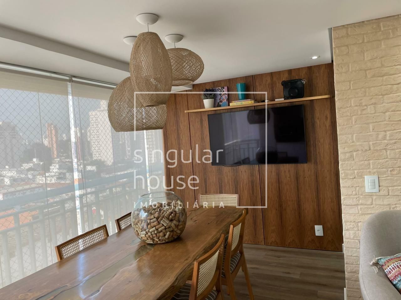 Apartamento com 3 suítes à venda em Chácara Santo Antônio, São Paulo, por R$ 2.400.000 Imagem 5