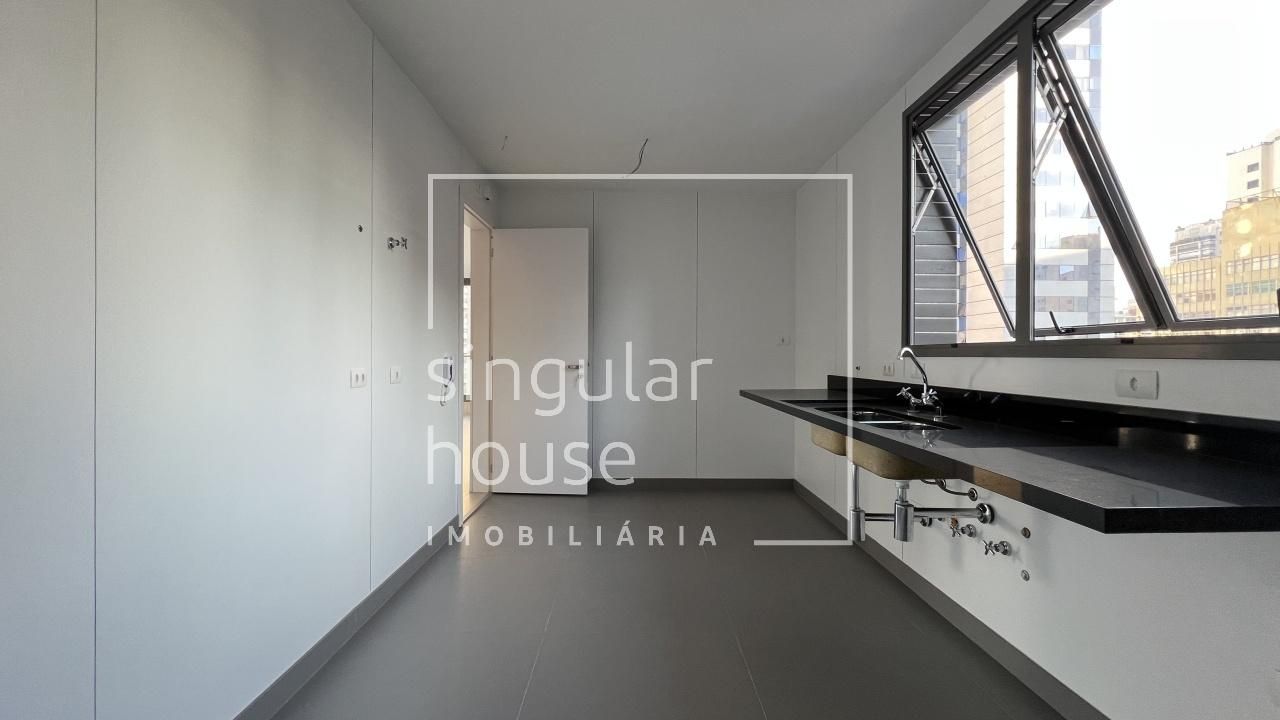 Apartamento com 3 suítes à venda em Vila Nova Conceição, São Paulo, por R$ 6.400.000 Imagem 5