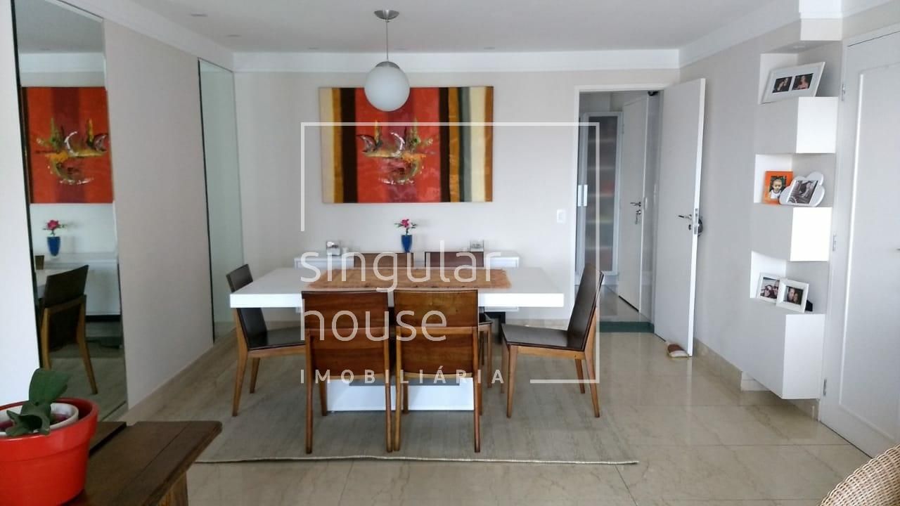 Apartamento com 2 suítes à venda em Consolação, São Paulo, por R$ 3.200.000 Imagem 5