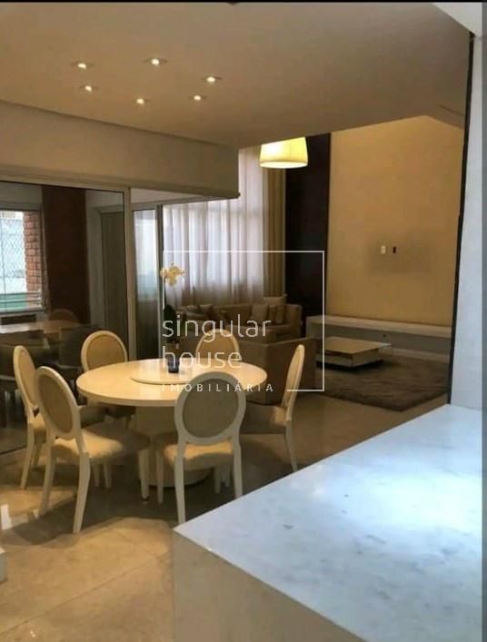 Duplex com 3 suítes à venda em Cerqueira César, São Paulo, por R$ 4.900.000 Imagem 5