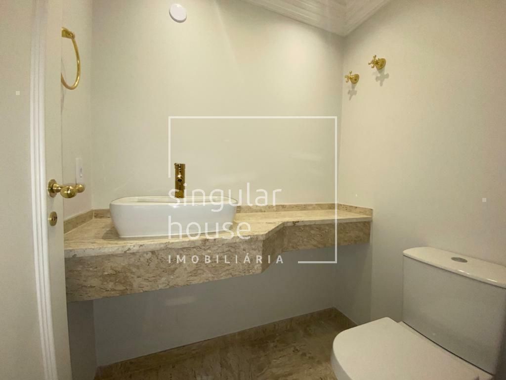 Apartamento com 3 suítes à venda em Jardim Paulista, São Paulo, por R$ 4.395.000 Imagem 5