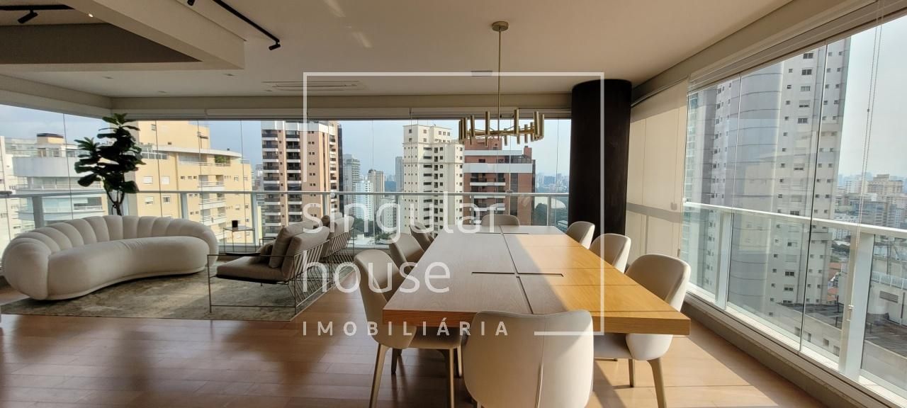 Apartamento com 3 suítes à venda em Paraíso, São Paulo, por R$ 6.700.000 Imagem 5