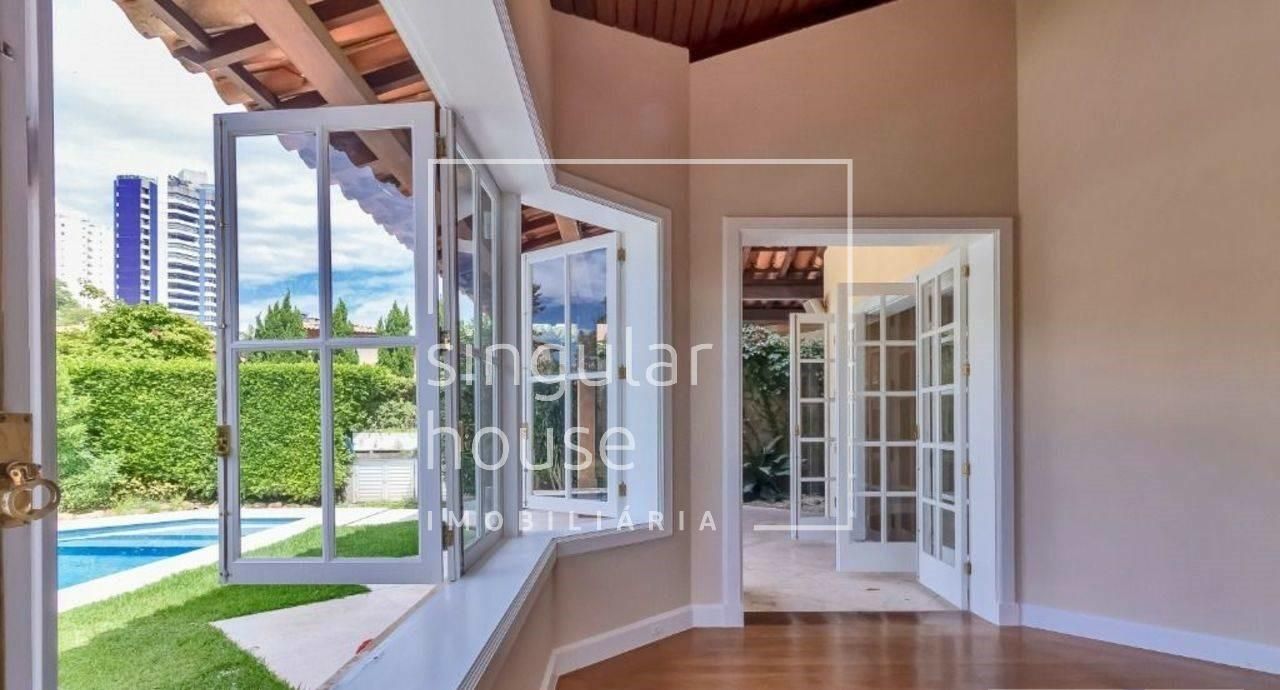 Casa com 2 suítes à venda em Vila Nova Conceição, São Paulo, por R$ 30.850.000 Imagem 6