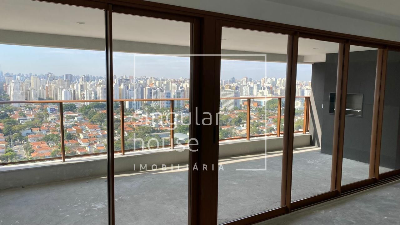 Apartamento com 3 suítes à venda em Brooklin, São Paulo, por R$ 2.700.000 Imagem 5