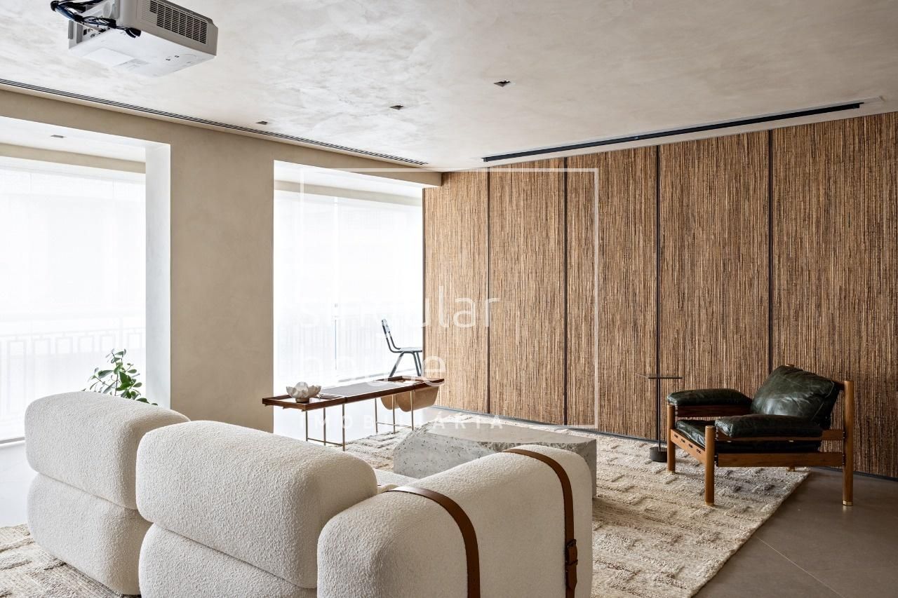 Apartamento com 3 suítes à venda em Itaim Bibi, São Paulo, por R$ 6.000.000 Imagem 5