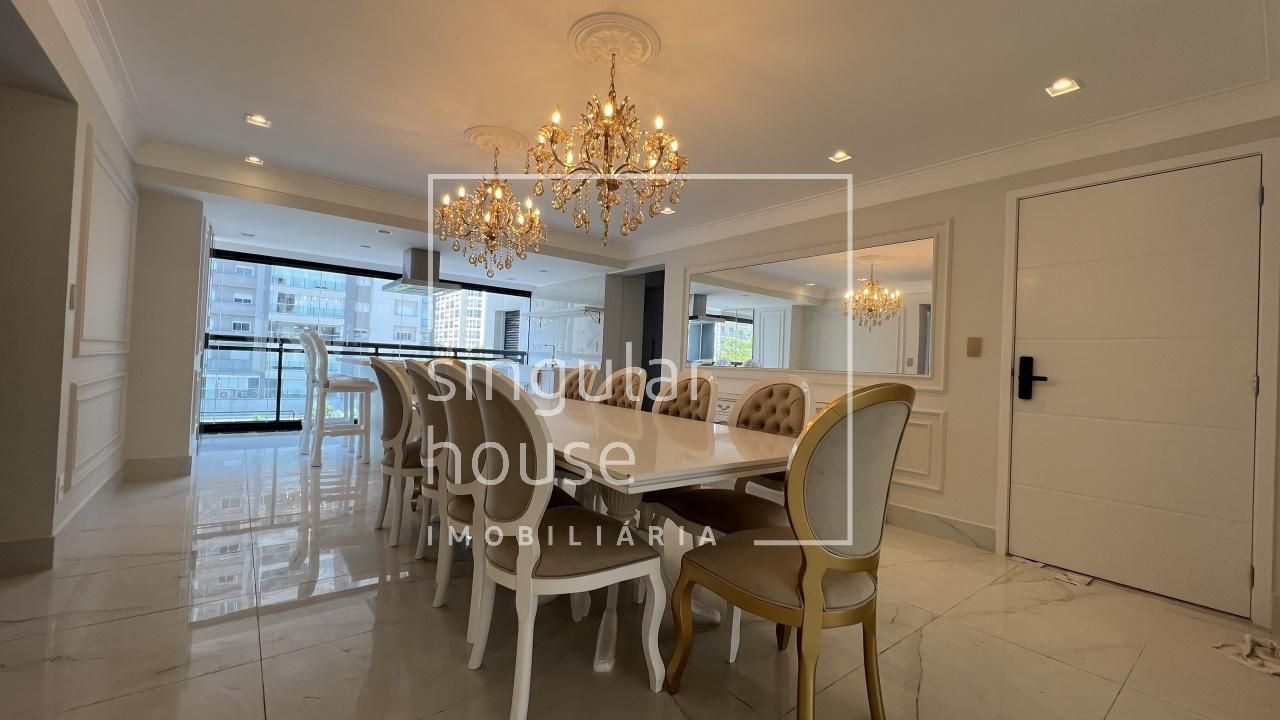 Apartamento com 2 suítes à venda em Moema, São Paulo, por R$ 3.180.000 Imagem 5