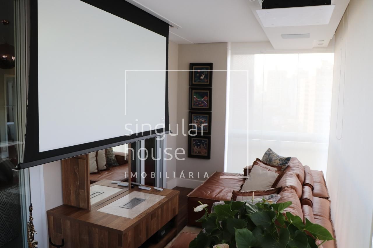 Apartamento com 2 suítes à venda em Paraíso, São Paulo, por R$ 4.000.000 Imagem 5