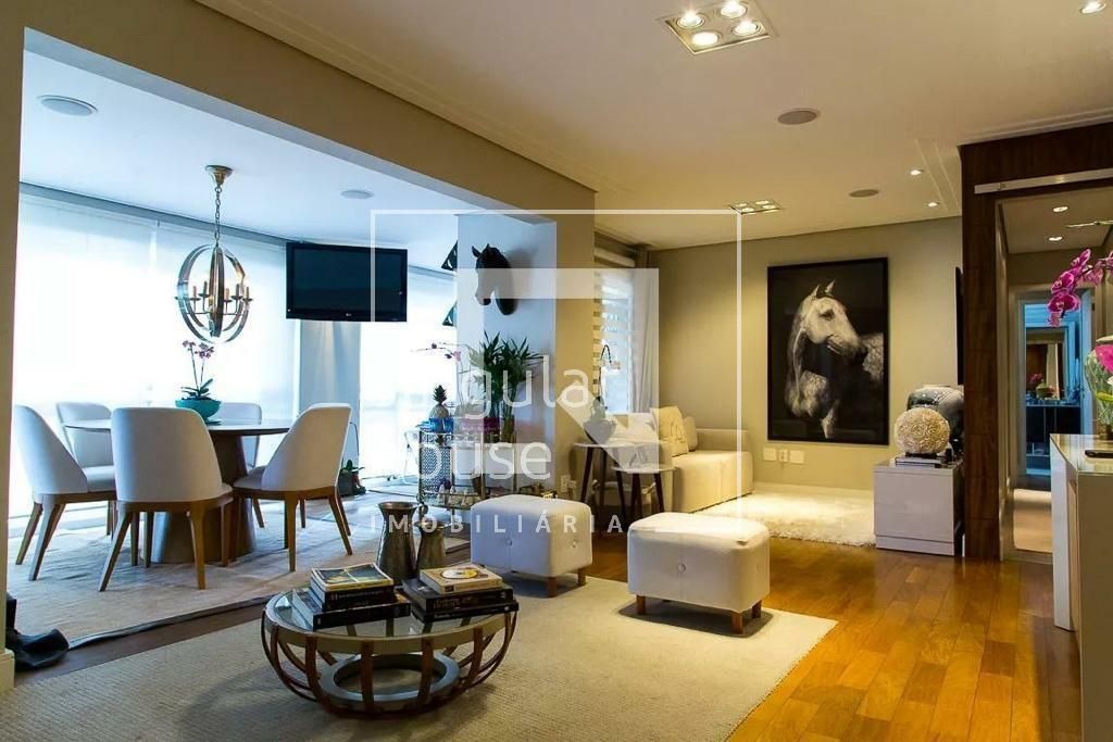 Apartamento com 1 suítes à venda em Vila Clementino, São Paulo, por R$ 2.200.000 Imagem 5