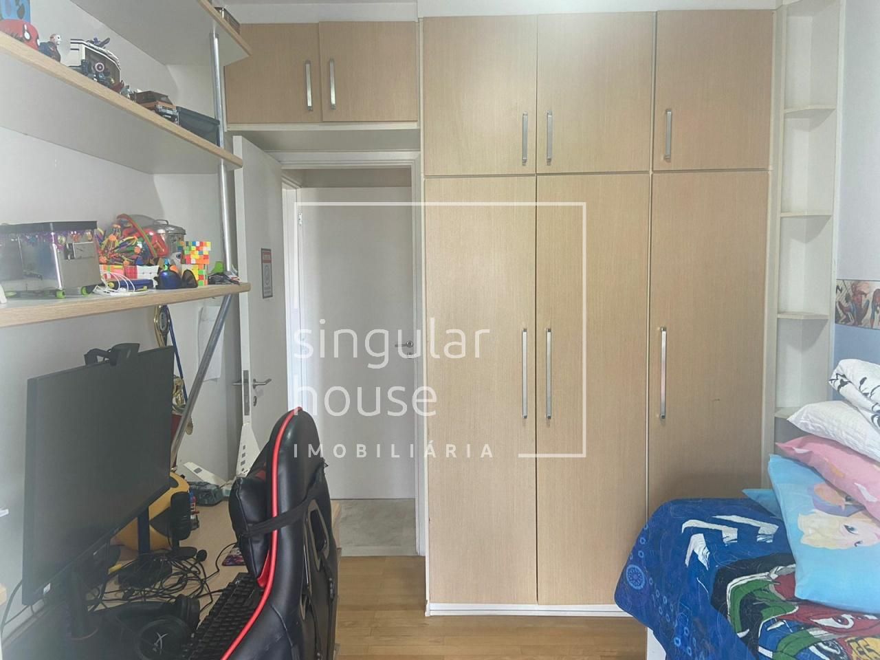 Apartamento com 1 suítes à venda em Vila Clementino, São Paulo, por R$ 2.125.000 Imagem 5