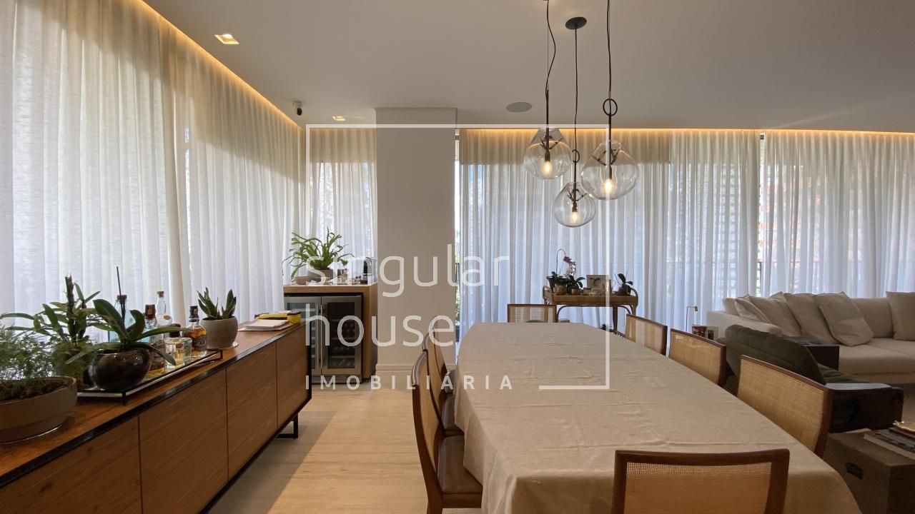 Apartamento com 4 suítes à venda em Itaim Bibi, São Paulo, por R$ 14.990.000 Imagem 5