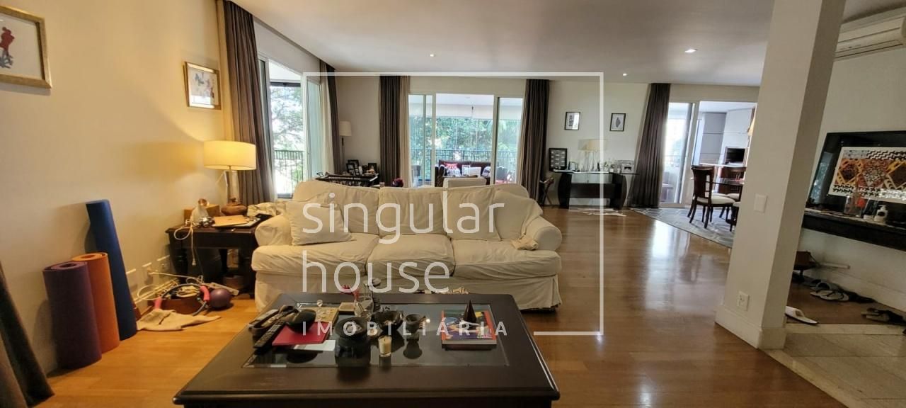 Apartamento com 2 suítes à venda em Paraíso, São Paulo, por R$ 6.500.000 Imagem 5