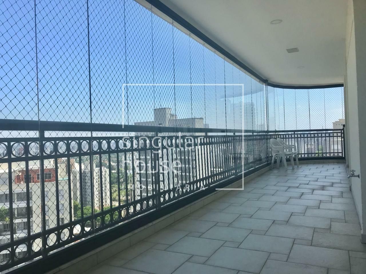 Apartamento com 4 suítes à venda em Paraíso, São Paulo, por R$ 7.950.000 Imagem 5