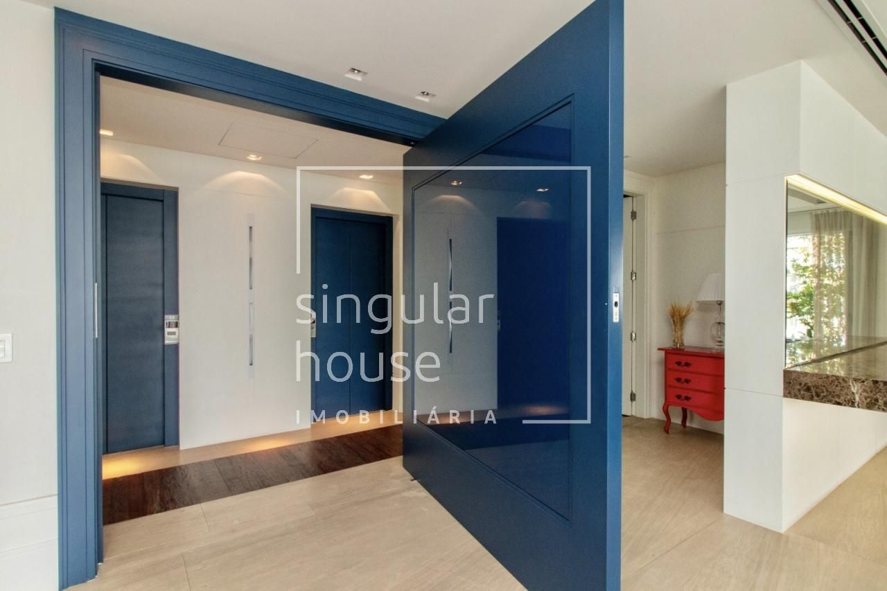 Apartamento com 3 suítes à venda em Vila Nova Conceição, São Paulo, por R$ 32.000.000 Imagem 5
