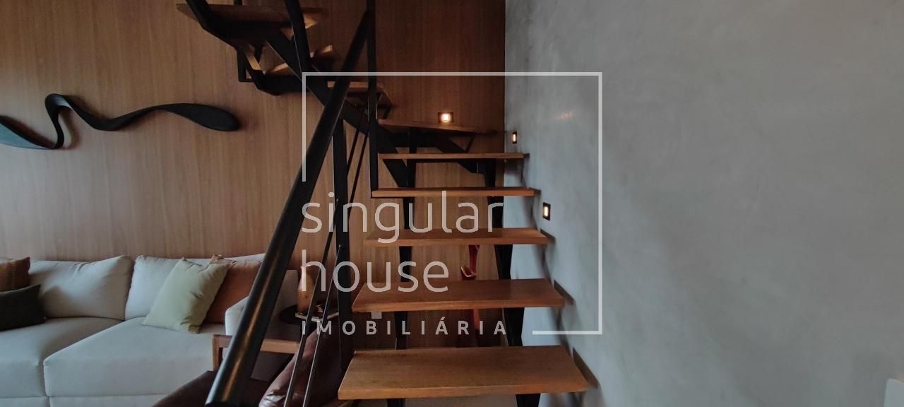 Duplex com 2 suítes à venda em Brooklin, São Paulo, por R$ 2.650.000 Imagem 5