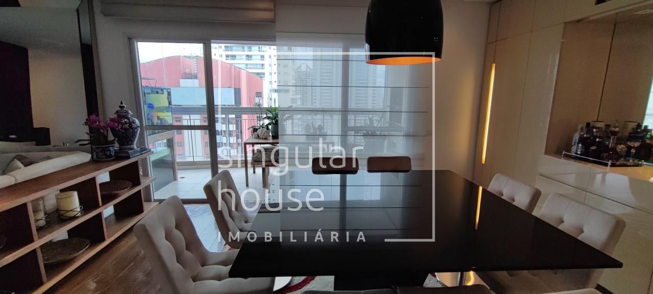 Apartamento com 2 suítes à venda em Brooklin, São Paulo, por R$ 2.800.000 Imagem 5