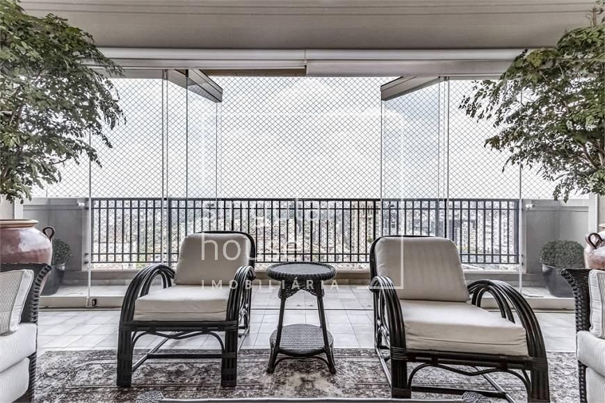 Apartamento com 3 suítes à venda em Jardim Paulistano, São Paulo, por R$ 35.000.000 Imagem 6