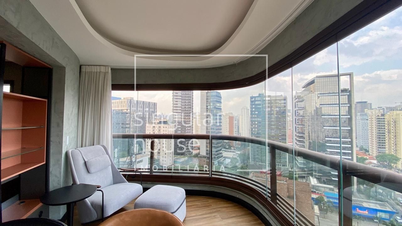 Apartamento com 1 suítes à venda em Vila Olímpia, São Paulo, por R$ 2.200.001 Imagem 7