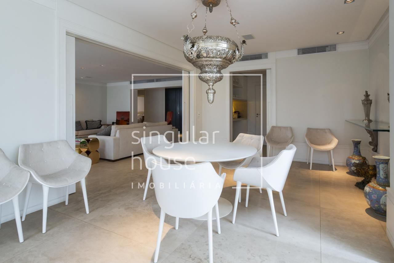 Apartamento com 3 suítes à venda em Itaim Bibi, São Paulo, por R$ 15.490.000 Imagem 5
