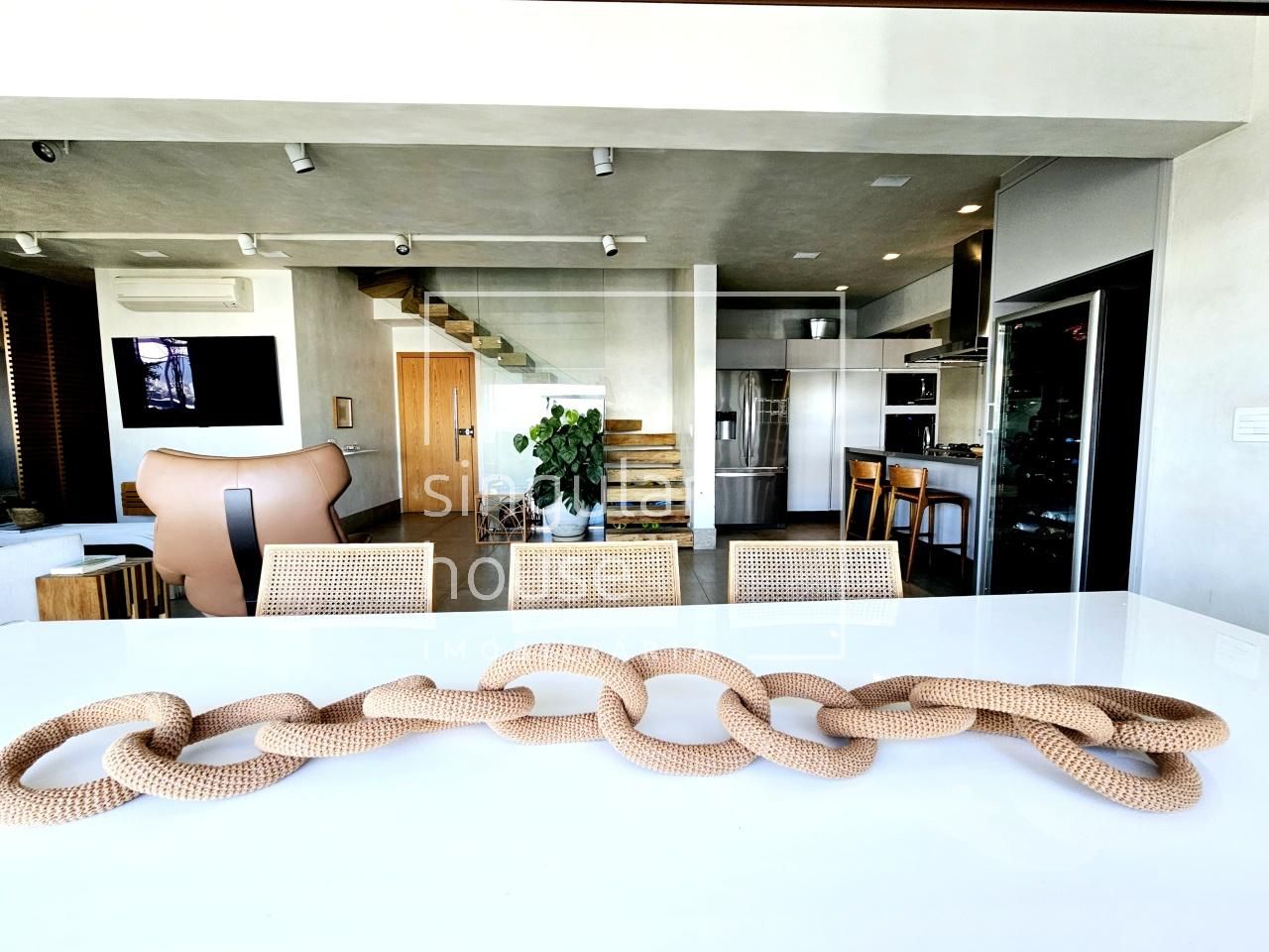 Cobertura com 3 suítes à venda em Brooklin, São Paulo, por R$ 4.400.000 Imagem 5