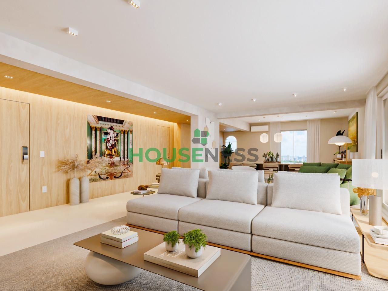 Apartamento com 3 suítes à venda em Jardim América, São Paulo, por R$ 8.790.000 Imagem 5
