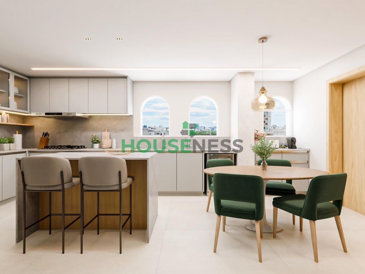 Apartamento com 3 suítes à venda em Jardim América, São Paulo, por R$ 8.790.000 Imagem 7