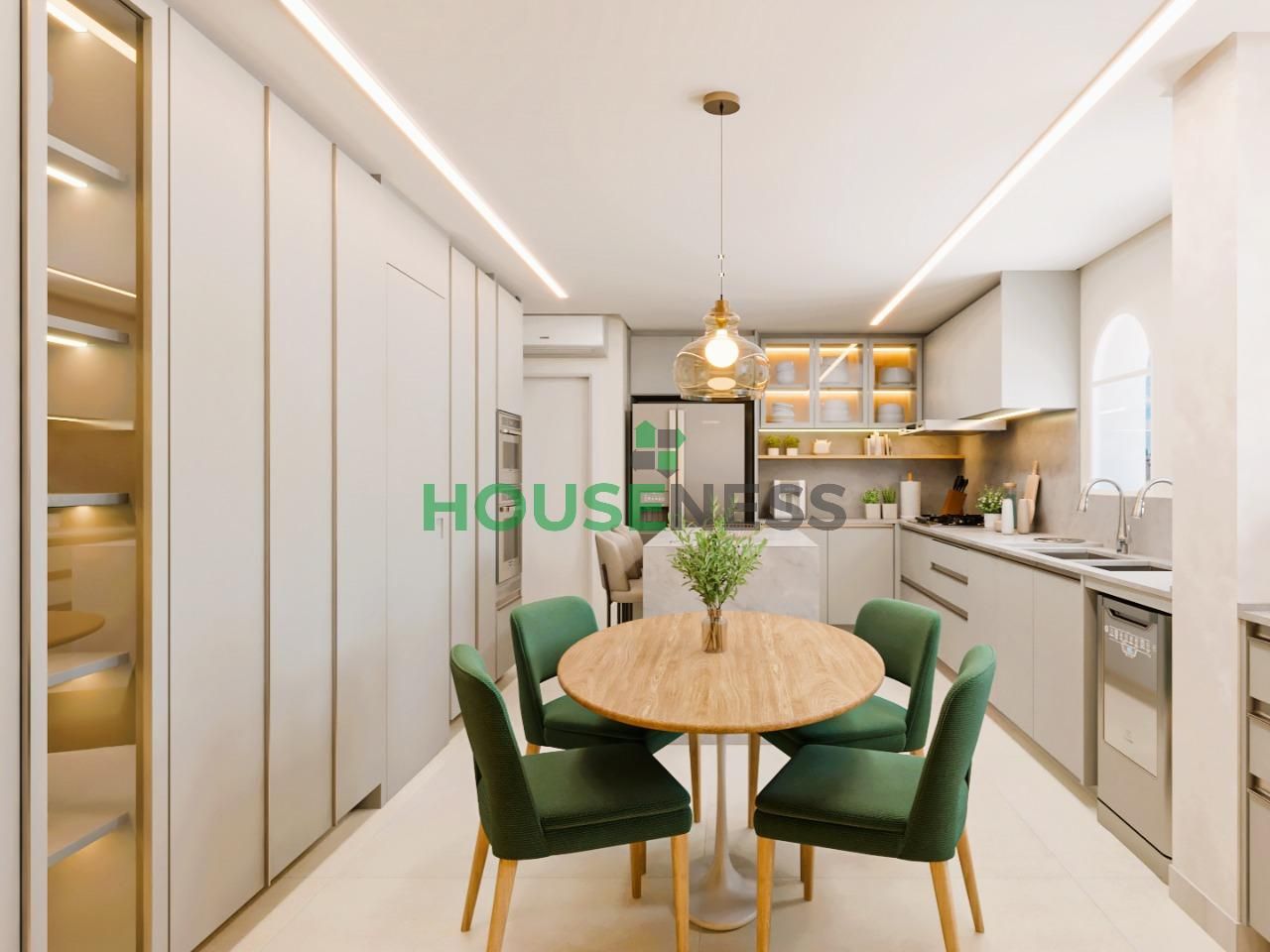 Apartamento com 3 suítes à venda em Jardim América, São Paulo, por R$ 8.790.000 Imagem 8