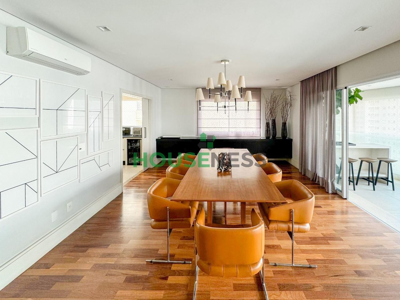 Apartamento com 4 suítes à venda em Itaim Bibi, São Paulo, por R$ 16.000.000 Imagem 5