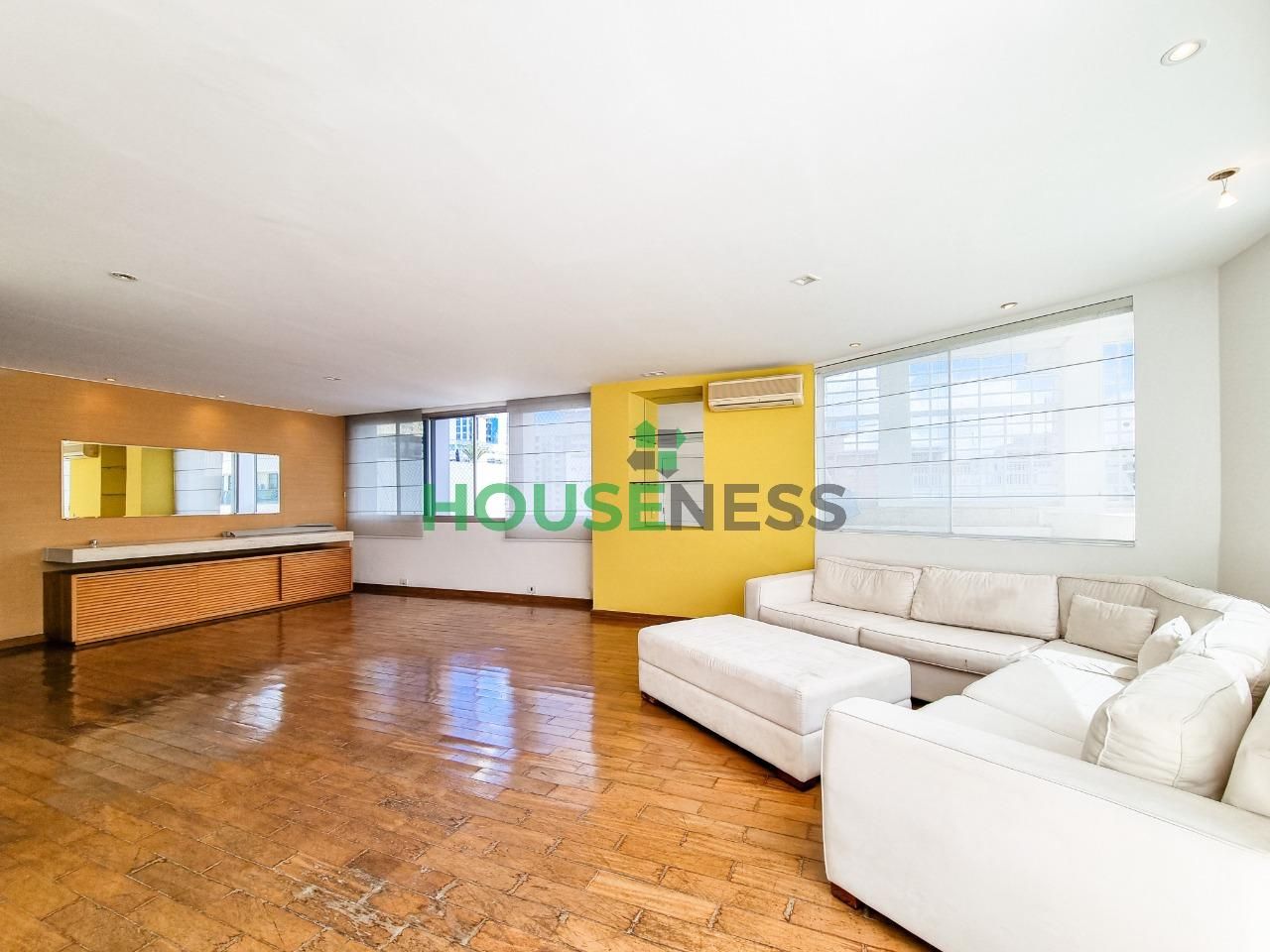 Cobertura com 2 suítes à venda em Itaim Bibi, São Paulo, por R$ 3.900.000 Imagem 5
