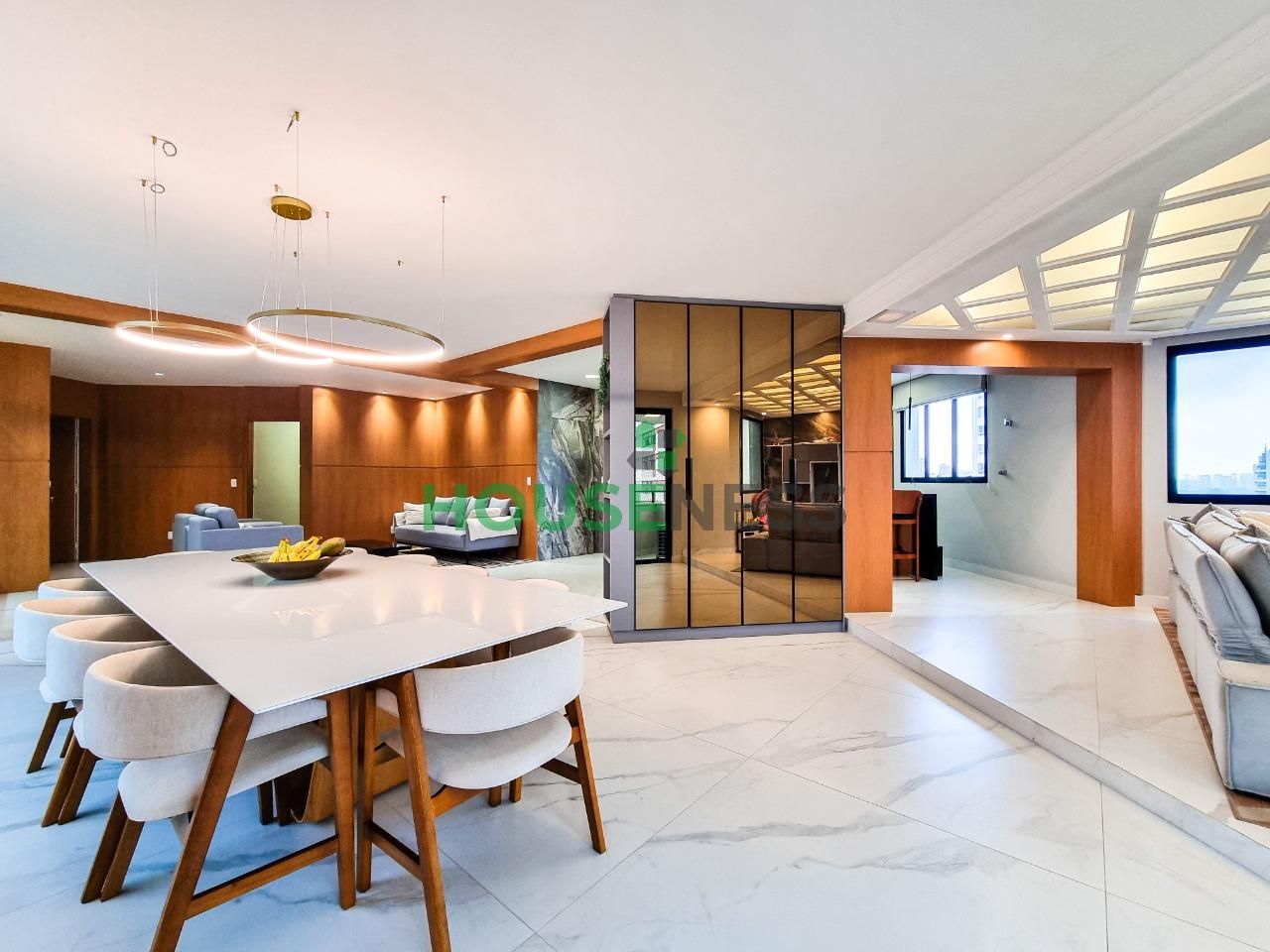 Apartamento com 3 suítes à venda em Jardim Paulista, São Paulo, por R$ 5.500.000 Imagem 8