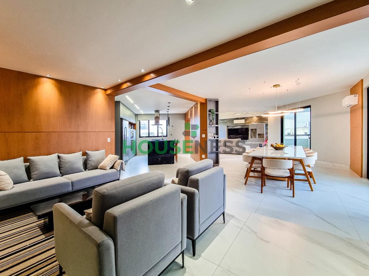 Apartamento com 3 suítes à venda em Jardim Paulista, São Paulo, por R$ 5.500.000 Imagem 7