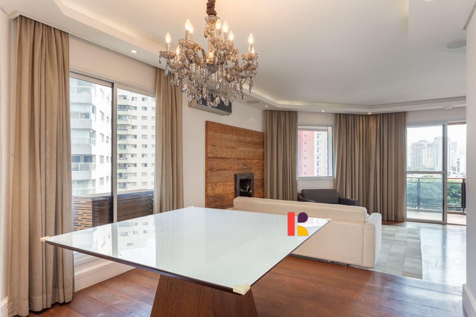 Apartamento com 3 suítes à venda em Vila Nova Conceição, São Paulo, por R$ 3.000.000 Imagem 6