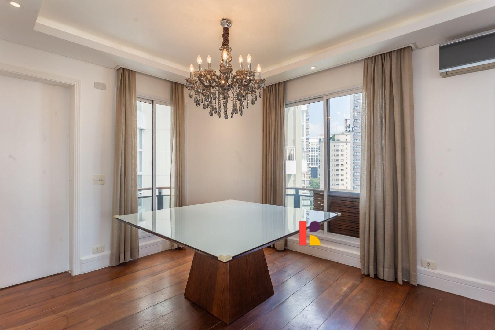 Apartamento com 3 suítes à venda em Vila Nova Conceição, São Paulo, por R$ 3.000.000 Imagem 7