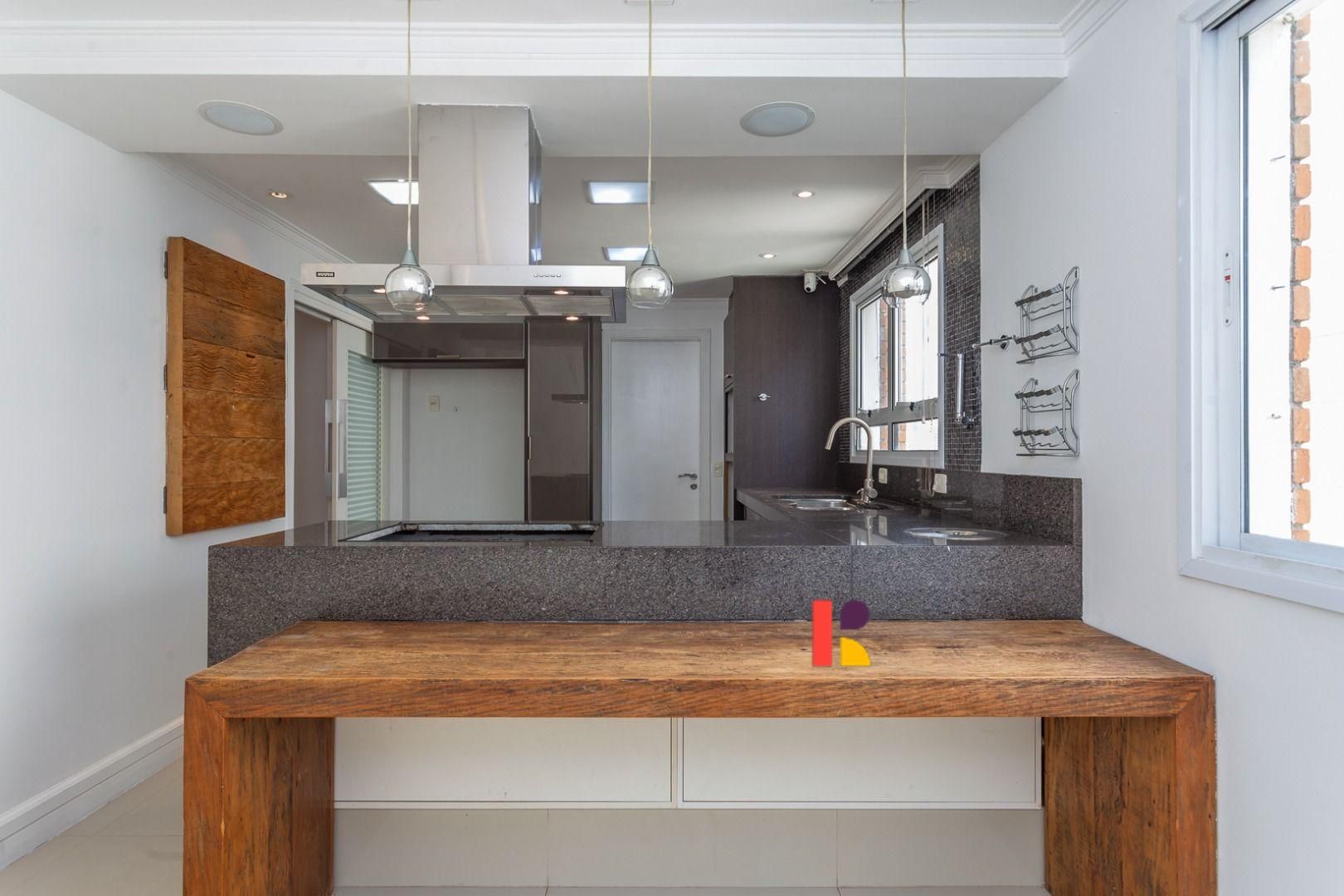 Apartamento com 3 suítes à venda em Vila Nova Conceição, São Paulo, por R$ 3.000.000 Imagem 8