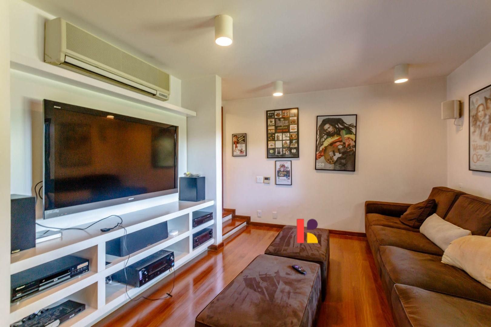 Casa com 5 suítes à venda em Pacaembu, São Paulo, por R$ 21.900.000 Imagem 5