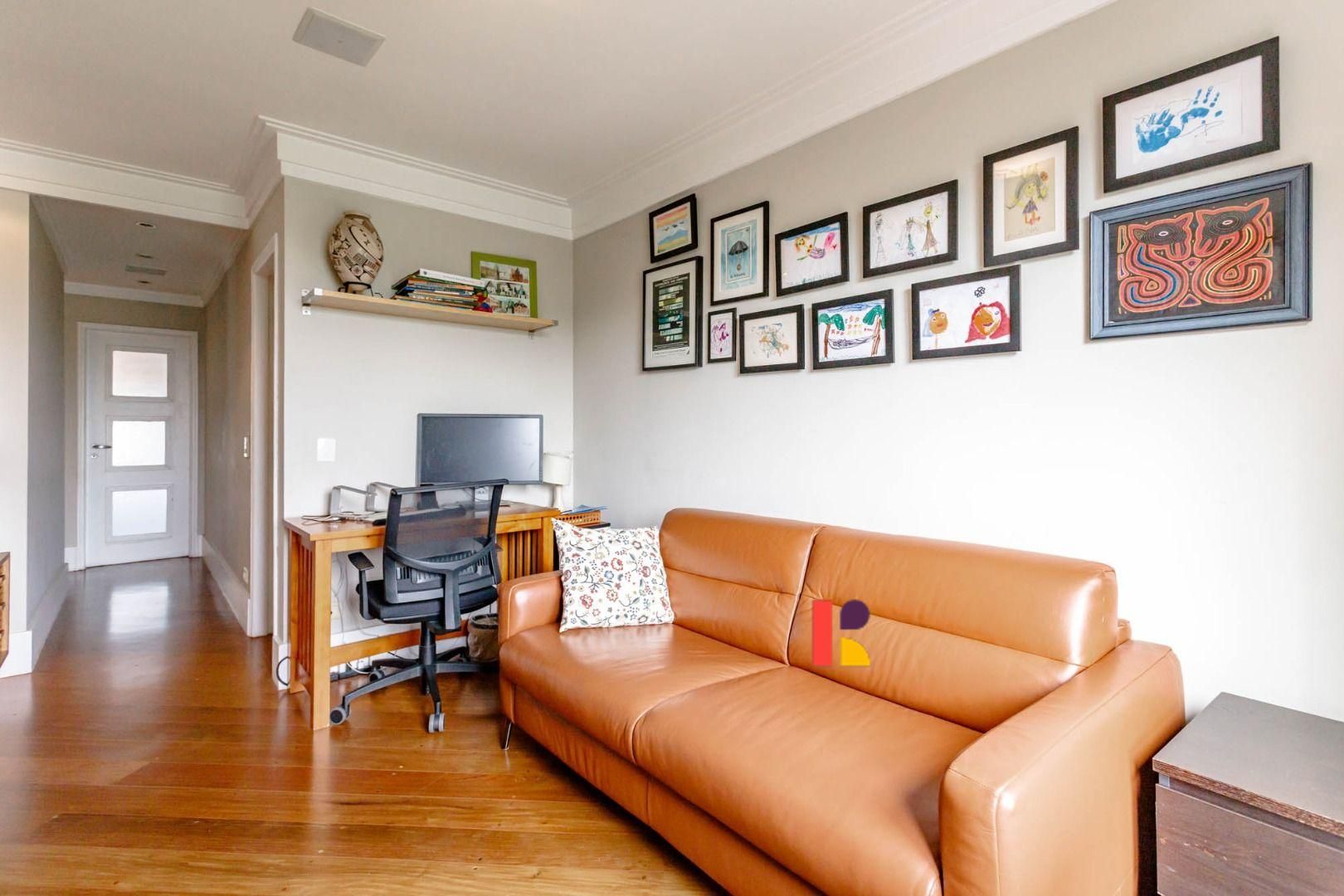 Apartamento com 3 suítes à venda em Pinheiros, São Paulo, por R$ 3.600.000 Imagem 6