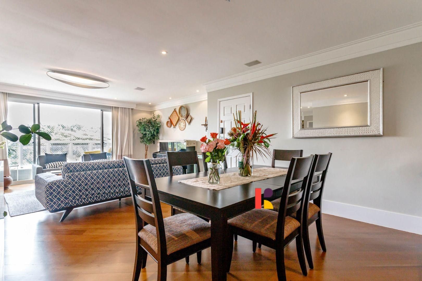 Apartamento com 3 suítes à venda em Pinheiros, São Paulo, por R$ 3.600.000 Imagem 5